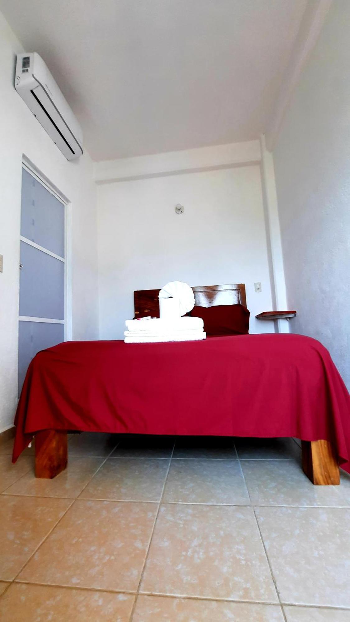 Cataviento Hotel Tecoanapa Exterior photo