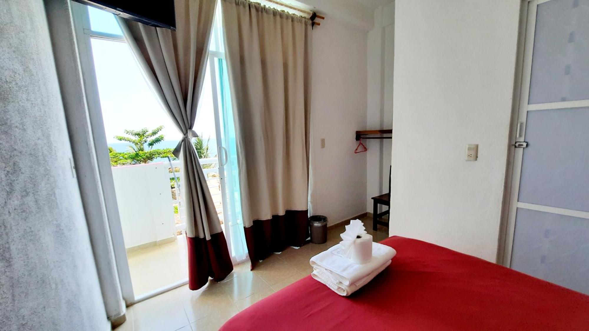 Cataviento Hotel Tecoanapa Exterior photo